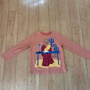 Piccolina Tori Morrison long sleeved tee